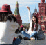В Госдуме ожидают резкого притока китайских туристов в Россию - РТВ-Подмосковье