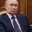 Путин заслушал доклады об освобождении Красноармейска и Волчанска от ВСУ - РТВ-Подмосковье
