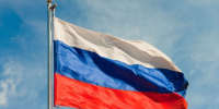 Минобороны опубликовало кадры водружения флага РФ в освобожденном Красноармейске - РТВ-Подмосковье