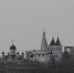 В Подмосковье ожидается туман и +2 градуса - Вести Подмосковья