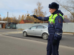 В игровой и яркой форме: подмосковных школьников научат безопасности на зимних дорогах