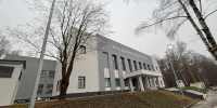 В Ногинске завершат капремонт Академии творчества - MosRegToday.Ru