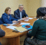Руководитель фракции КПРФ в Мособлдуме Александр Наумов провел прием граждан в Домодедово - КПРФ