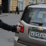 В России ввели обязательный триколор на автомобильных номерах - MosRegToday.Ru