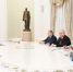 Переговоры Путина, Уиткоффа и Кушнера длятся уже более 4,5 часов - РТВ-Подмосковье