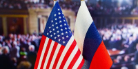 Путин и Уиткофф завершили переговоры в Кремле - РТВ-Подмосковье