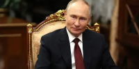 Глава Пентагона Хегсет назвал идеальным ужин в компании Путина - MosRegToday.Ru
