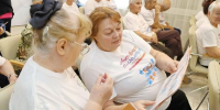 8000 жителей Подмосковья с начала года повысили грамотность в вопросах ЖКХ - РТВ-Подмосковье