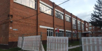 Филиал Красногорского колледжа в Звенигороде капитально обновляют - РТВ-Подмосковье