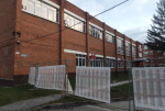 Филиал Красногорского колледжа в Звенигороде капитально обновляют