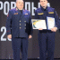 Празднование Дня добровольца прошло в Егорьевске - MosRegToday.Ru