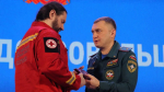 Празднование Дня добровольца прошло в Егорьевске