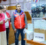 Еще три партии гуманитарной помощи отправили из Подольска в зону СВО - MosRegToday.Ru