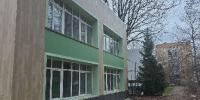 Дошкольное отделение школы «Наследие» откроют после ремонта в 2026 году - РТВ-Подмосковье