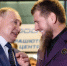 «Церемониться не будем»: Кадыров обратился к Путину после слов о войне России с Европой - РТВ-Подмосковье