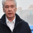 Собянин: российские силы ПВО сбили летевший на Москву беспилотник - Комсомольская Правда