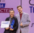 Подмосковный инструктор по физкультуре вошла в число призёров «СпортТрека» - РТВ-Подмосковье