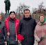 Члены Общественной палаты г.о. Жуковский почтили память человека, именем которого назван город, Николая Егоровича Жуковского - Общественная палата МО