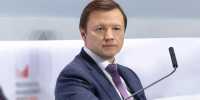Владимир Ефимов: На трассе Солнцево – Бутово – Варшавское шоссе на 70 процентов построен 150-метровый путепровод над путями МЦД-2 - Комсомольская Правда