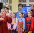 Масштабный проект «АРТ‑диалог» впервые реализовали в Подмосковье - Правительство Московской области