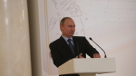 Владимир Путин прокомментировал идею бессмертия: президент назвал единственную вечную сущность