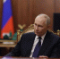 «Оглядываться назад бессмысленно»: Путин объяснил, почему не пересматривал бы свои шаги - РТВ-Подмосковье