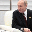 «Только Господь Бог вечен»: Путин высказался о бессмертии - РТВ-Подмосковье