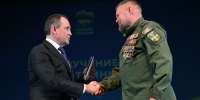 Ветераны СВО набирают политический вес – подмосковная «Единая Россия» обновила состав руководящих органов - Единая Россия