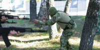 Сержант рассказал о программе «Герои Подмосковья» - MosRegToday.Ru