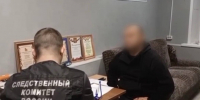 В Егорьевске предъявлено обвинение сотрудникам реабилитационного центра в незаконном удерживании постояльцев - Следственный комитет