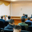 В Подольске обсудили создание добровольных пожарных команд на предприятиях - MosRegToday.Ru