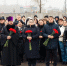 В Химках прошло памятное мероприятие в честь Дня начала контрнаступления советских войск под Москвой - MosRegToday.Ru