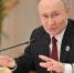 Путин перехитрил журналистку, задавшую провокационный вопрос о Китае - РТВ-Подмосковье