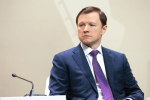 Владимир Ефимов рассказал о планах по строительству технопарка в Очаково-Матвеевском по программе КРТ