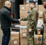 Тыл помогает фронту: Городской округ Пушкинский отправил очередной груз помощи бойцам СВО - MosRegToday.Ru