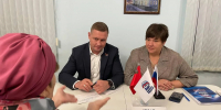 ЖКХ, дороги и общественный транспорт: что обсудили жители Софрино с властями на выездной администрации в Софрино - MosRegToday.Ru