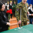 В школе Химок открыли Парту Героя в честь военного медика - MosRegToday.Ru