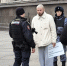 ЛОСИНЫЙ ОСТРОВ ГОРИТ, А АКТИВИСТЫ ЗАДЕРЖАНЫ - Экооборона Московской области