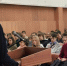 «Вербовка в соцсетях и звонки мошенников»: студентам Подольска рассказали о скрытых угрозах в интернете - MosRegToday.Ru
