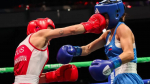 Подмосковные спортсменки завоевали медали чемпионата России по боксу среди женщин