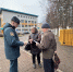 Жителям Ступина рассказывают об опасности перегрузки электросети - ГУ МЧС МО