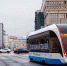 Максим Ликсутов: С начала 2025 года Московский метрополитен взыскал более 10 миллионов рублей по 61 случаю нарушения работы трамваев - Комсомольская Правда