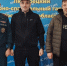 Пожарные Люберец оказали помощь военнослужащим - ГУ МЧС МО