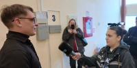 В Одинцовском округе школьники осваивают профессию журналиста - РТВ-Подмосковье