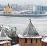 Москвичи и петербуржцы массово едут встречать Новый год в Нижний Новгород - MosRegToday.Ru
