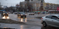 Синоптик заявил, что настоящей зимы в Москве пока не предвидится - MosRegToday.Ru