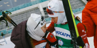 Вяльбе рассказала о сложных отношениях внутри сборной из-за ситуации с допуском - MosRegToday.Ru