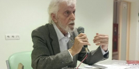 Писатель Рудольф Баландин провел творческий вечер в подмосковном Пушкино - РТВ-Подмосковье