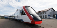 ЦППК запустила десятую «Иволгу 4.0» на Ярославском направлении - MosRegToday.Ru