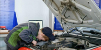 В Подмосковье автосервисы угрожают экологии: как сберечь здоровье жителей, а заодно и свой бизнес - Regions.Ru